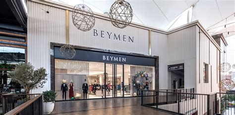 beymen stores in or.